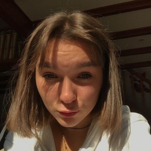 Melissa - Prof d'anglais - Rixheim
