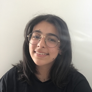 Salma - Prof d'aide aux devoirs - Orsay
