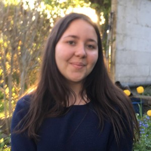 Fleur - Prof d'aide aux devoirs - Margny-lès-Compiègne