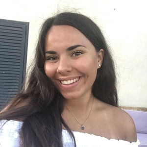 Alix - Prof d'aide aux devoirs - Nice