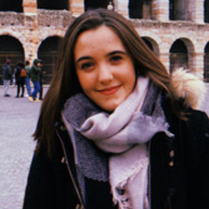 Lou-Anne - Prof d'italien - Annemasse
