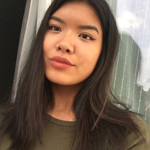 Alecksandra - Prof de maths - Paris