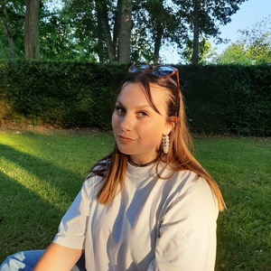 Elise - Prof d'aide aux devoirs - Saint-Maur-des-Fossés