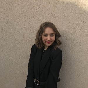 Anaëlle - Prof d'aide aux devoirs - L'Haÿ-les-Roses