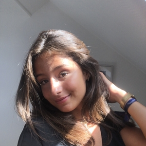 Mathilde - Prof de renforcement musculaire - Valenciennes