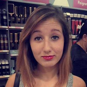 Sarah - Prof d'aide aux devoirs - Athis-Mons