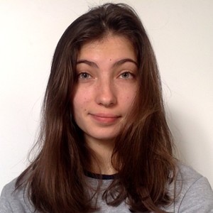 Alice - Prof d'anglais - Paris