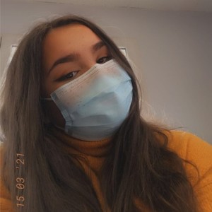 Myriam - Prof d'aide aux devoirs - Condrieu