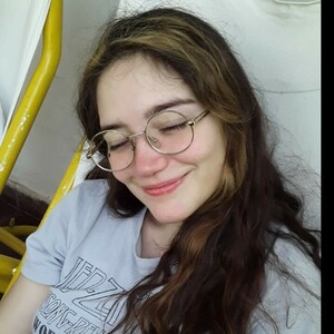 Oriana - Prof de fle - français langue étrangère - Palermo