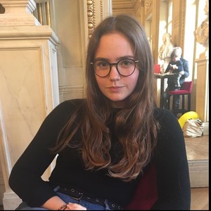 Eva - Prof d'aide aux devoirs - Fontenay-sous-Bois