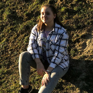 Manon - Prof d'aide aux devoirs - Fresnoy-en-Thelle