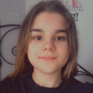 Morgane - Prof de maths - Montrevel-en-Bresse