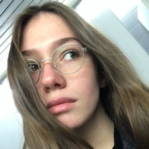 Emilie - Prof de français - Nice