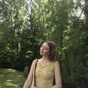 Ilona - Prof de lecture - Boivre-la-Vallée