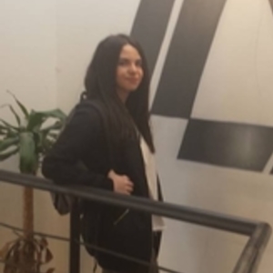 Elodie - Prof de danse - Nanterre