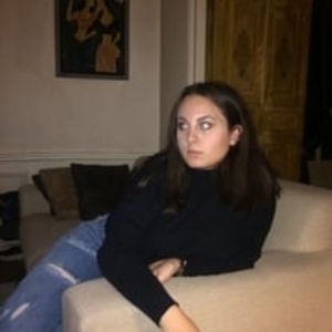 Inès - Prof d'espagnol - Clichy