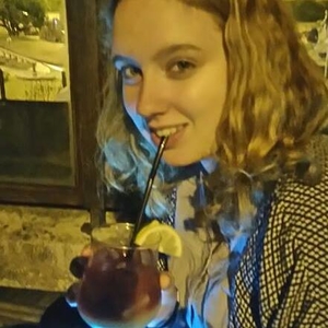 Manuela - Prof d'espagnol - Serquigny