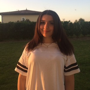 Mélissa - Prof d'aide aux devoirs - Terraube