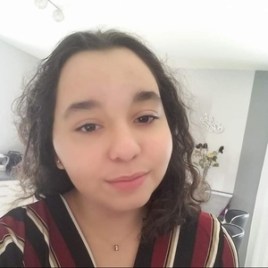 Chaïma - Prof de français - Romans-sur-Isère