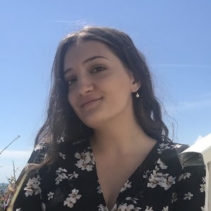 Marie - Prof de français - Monaco