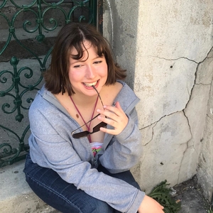 Lisa - Prof d'italien - Paris