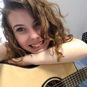 Cléa - Prof d'espagnol - Guinkirchen