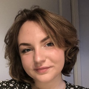 Lucie - Prof de français - Amboise