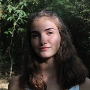 Emma - Prof de maths - Alençon