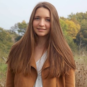 Justine - Prof de maths - Savennières