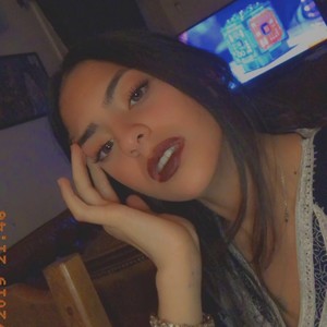 Sarah - Prof de maths - Vauréal
