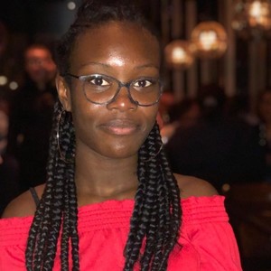 Maeva - Prof de maths - Franconville-la-Garenne