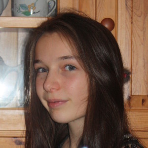 Cyrielle - Prof de maths - Neuvillers-sur-Fave