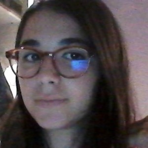 Sara - Prof de maths - Villeurbanne