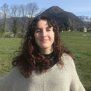 Carla - Prof de maths - Saint-Jeoire-Prieuré