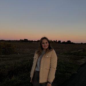 Anais - Prof de maths - Herblay