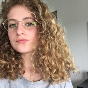 Chloé - Prof de maths - Chatou