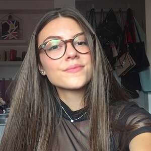 Julia - Prof d'espagnol - Erstein