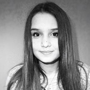 Sarah - Prof d'anglais - Gaillac