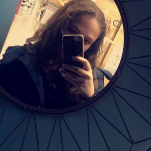 Coralie - Prof d'anglais - Penne-d'Agenais