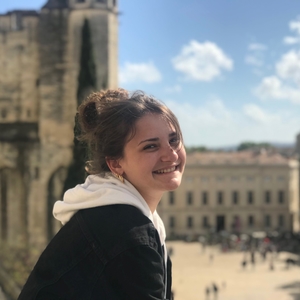 Héléanne - Prof de maths - La Talaudière