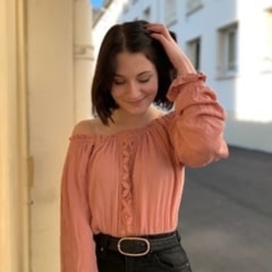 Sophie - Prof d'aide aux devoirs - Clermont-Ferrand