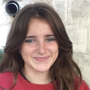 Jeanne - Prof de maths - Paris 9e