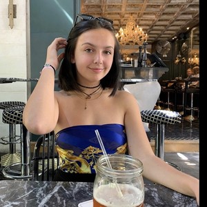 Maëlle - Prof d'aide aux devoirs - Aix-en-Provence