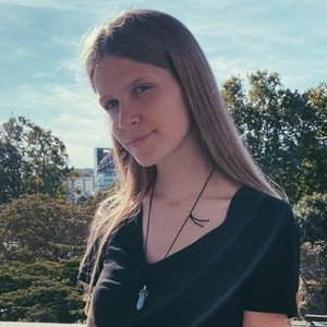Alice - Prof d'aide aux devoirs - Issy-les-Moulineaux