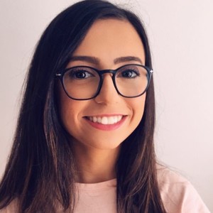 Emie - Prof d'espagnol - Paris
