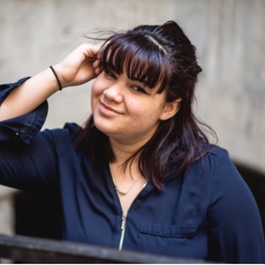 Ludivine - Prof de dessin - Villeurbanne