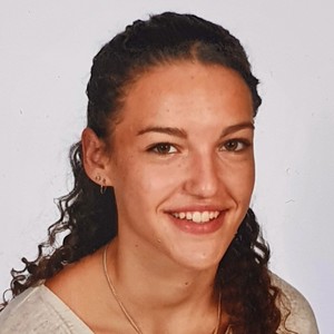 Laura - Prof de maths - La Garenne-Colombes