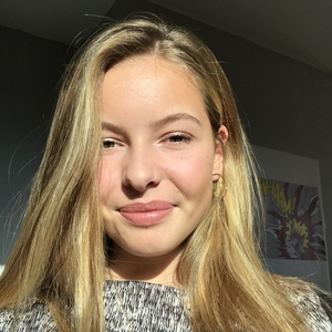 Elsa - Prof d'aide aux devoirs - Saint-Malo
