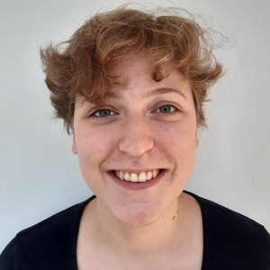 Gwendolyn - Prof d'allemand - Montpellier