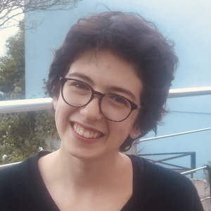 Adèle - Prof de maths - Montreuil